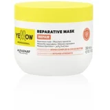yellow professional repair maska za kosu