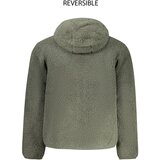 K-Way Dvostrana muška jakna s kapuljačom | shoptok.hr