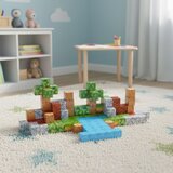 ECO TOYS set magnetnih kocki za decu – 119 delova Cene