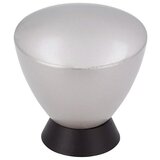 SIRO Ručkica za namještaj (Tip ručke za namještaj: Gumb, D x Š x V: 32 x 19 x 33 mm, Plastika) Cijene