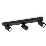 Ideal Lux STROPNA LED-SVETILKA Rudy 540 lm 3000 K 220-240 V GU10 Cene