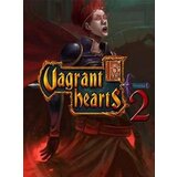 Steam Vagrant Hearts 2 (PC) Key GLOBAL Steam Vagrant Hearts 2 (PC) Key GLOBAL Slike