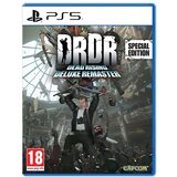  Dead Rising Deluxe Remaster Special Edition (PS5) | Shoptok.si