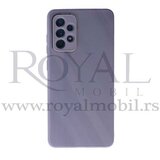  futrola glass case za iphone 12 pro (6.1) tamno lila Cene