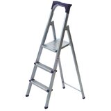  Merdevine metalne 2 + 1 gazišta ( 036443 ) | ePonuda.com