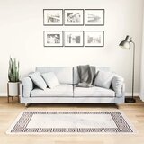  Perivi tepih 80 x 150 cm svjetlobež | shoptok.hr