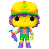 Funko POP figure Stranger Things Dustin in Beef Black Light Exclusive | shoptok.hr