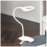 Eglo cabado reflektor/1, s kvač. led, 3w, 80lm, bijela | shoptok.hr