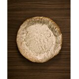 Kave Home Siv desertni keramičen krožnik ø 21 cm Alenia – | Shoptok.si