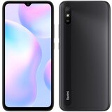Xiaomi Redmi 9A 2GB/32GB Black Refurbished Cene