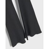 Sinsay Rebraste Flare Tajice S Viskozom | shoptok.hr