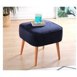 Atelier Del Sofa Tabure 45x43x45cm, Teget | Eponuda.ba