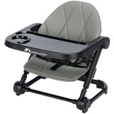 Bebe Confort hranilica Moly - Mineral Gray | shoptok.hr
