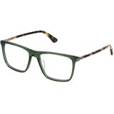Police Roadie 6 VPLP12 0G61 L (56) Zelena/Kristalna Cene