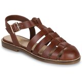 Betty London KEYLA Smeđa | shoptok.hr
