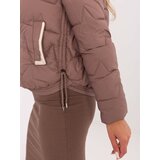 Factory Price Jacket-MBM-KR-2511.63-brown | shoptok.hr