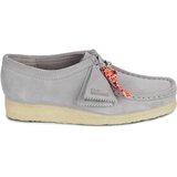 Clarks Originals Wallabee Ljubičasta | shoptok.hr