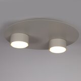  plafonsko svetlo star 2xGX53/12W/230V bež | Eponuda.com