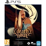 Silver Lining Interactive Death Howl (Playstation 5) Cene