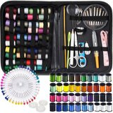 Ruhhy set za šivanje 128 dijelova u kutiji | shoptok.hr