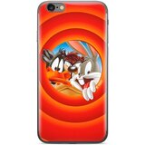 IZMAEL.eu Futrola Looney Tunes za Samsung Galaxy A6 2018 - Višebojna 2 | shoptok.hr