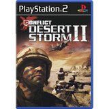  Conflict Desert Storm 2 (PS2) - rabljeno Cene
