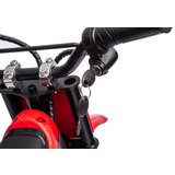 Motor na akumulator A9901 - crveni | shoptok.hr