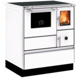 Alfa_Plam šporet na čvrsto gorivo 70 DOMINANT LEVI | ePonuda.com