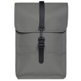 Rains Nahrbtniki 1302GRY Siva Cene