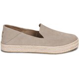Toms Espadrile Carolina 10020711 Bež Cene