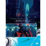 Darkwood Žauen Salan - Asfalt bluz | Eponuda.com