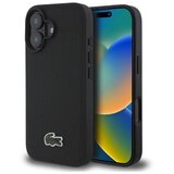 Lacoste zaštitna maska za iphone 16 LCHMP16SPVCK