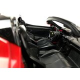 Licencirani auto na daljinsko upravljanje Ferrari Aperta Rastar 1:14 sa automatskim vratima - crveni | shoptok.hr