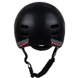 Safe-Tec SK8 črna S (53 cm - 55 cm) | Shoptok.si