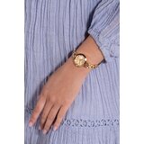 Guess Ura ženski, zlata barva | Shoptok.si