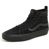 Vans Visoke superge 'Mte Sk8-Hi' grafit / črna Cene
