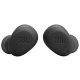 JBL Wave Buds BT5.2 In-ear slušalke z mikrofonom, črna | Shoptok.si