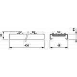 Philips hitro vzmetenje LL500Z MB-SW WH, (20890428) | Shoptok.si
