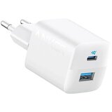 Anker polnilec 323, 33W, bela | Shoptok.si