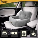 Purlov autosjedalica za psa S – sigurna i udobna za putovanja | Shoptok.si