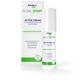 Medico SOS aktivna krema acne stop active lotion cene