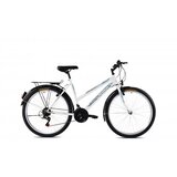 Adria CTB Bonita 26'' belo-plavi (923152-19) | ePonuda.com