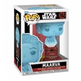 Funko POP! Star Wars: Andor S2 - Maarva | ePonuda.com
