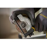 Stanley SFMCM300D2-QW 18 V Akku rezac 2 Višefunkcijski materijala V20 bez x 2,0 cetkica, ukljucujuci Ah baterije | shoptok.hr