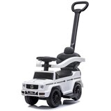  Dječji Mercedes Benz G350d guralica bijeli Slike