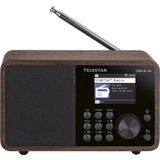 Telestar DAB+Internetni radio Diram14i (les), (20584226) | Shoptok.si