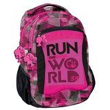 Paso Ranac za školu Barbie World BAA-2808 | Eponuda.com