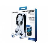 Nacon POLNILNO IN SHRANJEVALNO STOJALO ZA PS5 | Shoptok.si