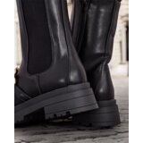 Resti Women's high boots Romur | Shoptok.si