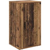  Kreveta Staro drvo 40 x 33 x 70 cm Konstruirano drvo | shoptok.hr